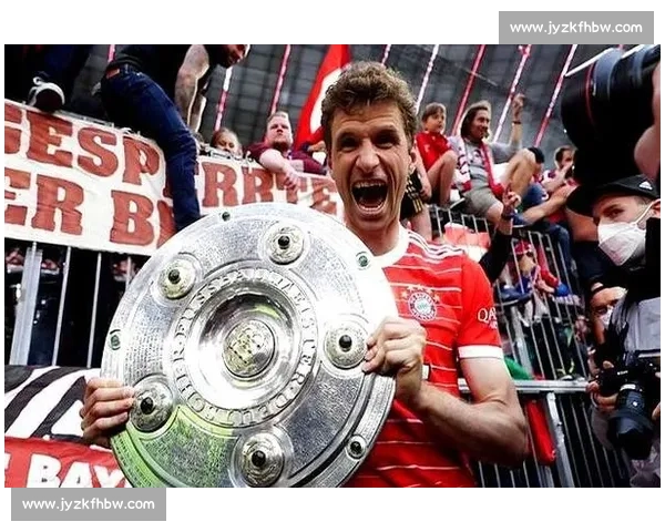 穆勒离队后，奥利塞接棒拜仁更衣室新声